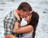 У Майли Сайрус новый ухажер?