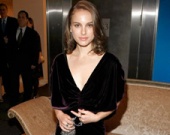 Классическая Натали Портман