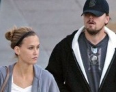 ДиКаприо и Бар Рафаэль объявили о разрыве