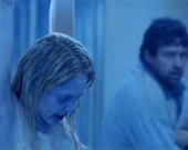 Британцы в обмороке от ужастика