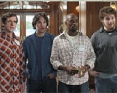 Новые "Охотники за приведениями"