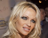 Вечеринки Памелы Андерсон (ФОТОРЕПОРТАЖ)