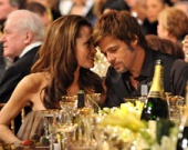 Брачный контракт Брэда и Анжелины