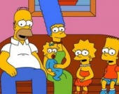 В Швейцарии запретили "Симпсонов"