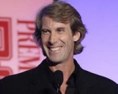 Майкл Бэй заинтересовался  научно-фантастическим романом