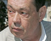 Караченцов возвращается на сцену