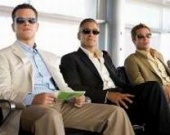 Премьера фильма "13 друзей Оушена"