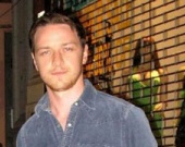 Джеймс МакЭвой не хочет жить звездной жизнью