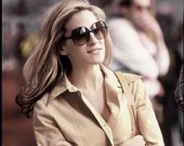 Как пахнет звезда "Секса в большом городе"?