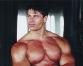 Назван исполнитель роли Конана