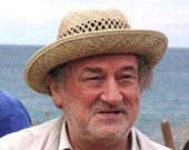 Ступка снимается в фантастическом фильме