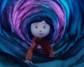 "Коралина" получила 10 номинаций на мультяшный "Оскар"