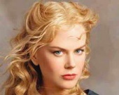 Николь Кидман с трудом нашла себе мужчину