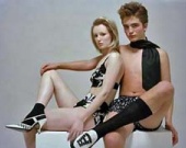 Роберт Паттинсон пробовался на роль транссексуала