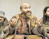 Российское кино работает в минус