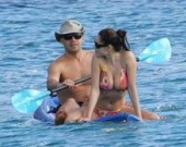 Брачный стриптиз