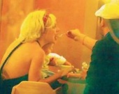 Звездная Бритва в разгаре