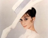 Платья Одри Хепберн выставят на аукцион