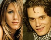 Анистон познакомила своего парня с родителями