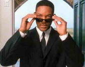 Смит: влюбленный самоубийца