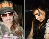 Спирс и Лохан: одна жизнь на двоих