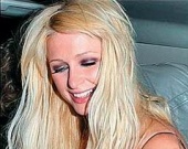 Пэрис нечего скрывать