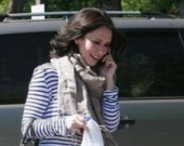 Дженнифер Лав Хьюитт не грустит