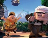 В США назвали лучшие мультфильмы года