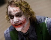 "Темного рыцаря" сместили