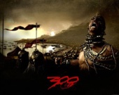 "300 спартанцев" получат продолжение
