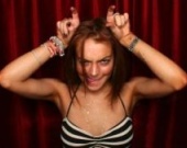 Линдсей Лохан упустила свой шанс