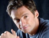 Хью Джекман станет продавцом косметики