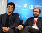 Двенадцать стриптизерш для Бенисио Дель Торо