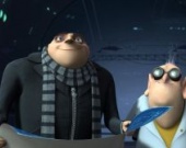 "Гадкий я" стал лидером североамериканского проката