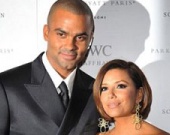 Муж Лонгории доказал свою любовь!