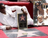 Пи Дидди решил стать Брюсом Уиллисом