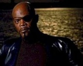 Сэмюэла Л. Джексон сыграет в боевике