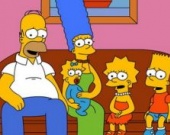 "Симпсоны" по-грузински