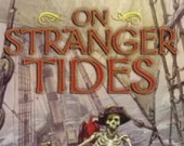 Четвертых "Пиратов" снимут по книге "На странных волнах"