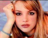 Дети Бритни курят марихуану