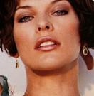 Милла Йовович лучше Клавдии Шиффер.