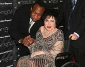 Элизабет Тейлор: баба - ягодка опять!