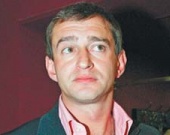 Теща Хабенского боится оставлять зятя одного