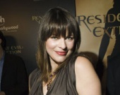 Милла Йовович станет молодой женой