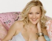 Кейт Хадсон обещает очень пикантное кино