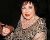 Элизабет Тейлор попала в больницу