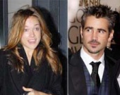 Колин Фаррелл скоро женится