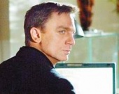 Джеймс Блонд