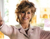 Джейн Фонда выругалась в прямом эфире