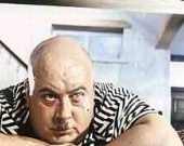 Сам товарищ Сталин Моргунова в искусство направил